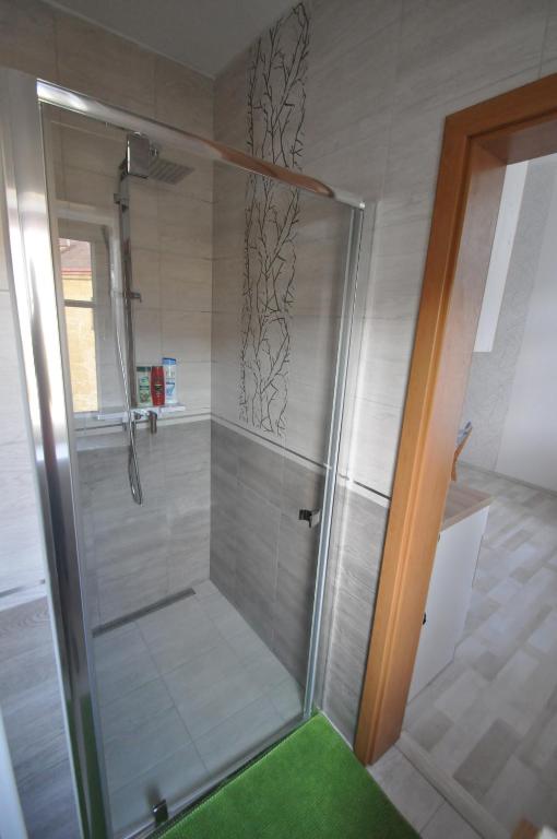 Jiřina Appartments - 12