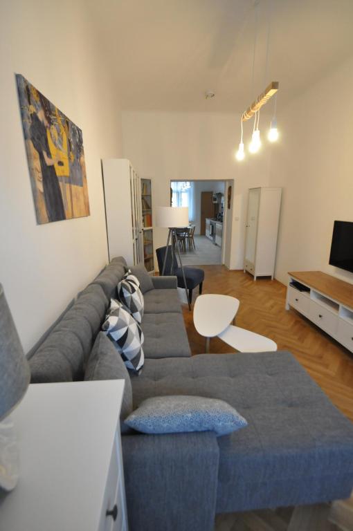 Jiřina Appartments - 13