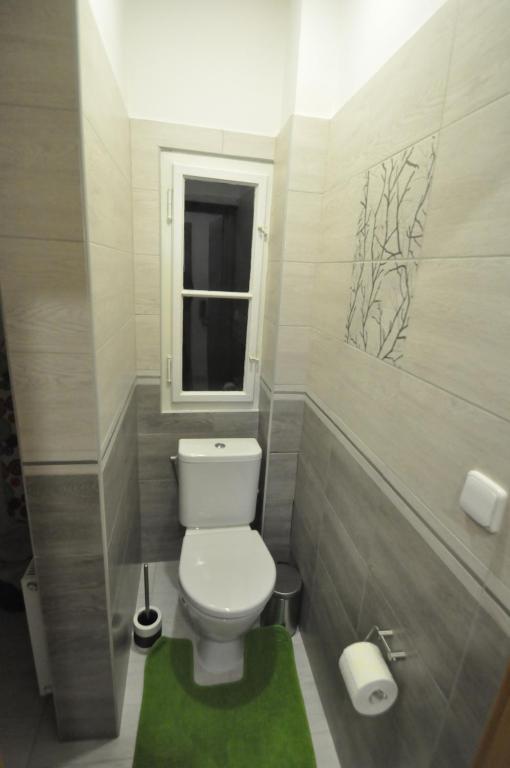 Jiřina Appartments - 14