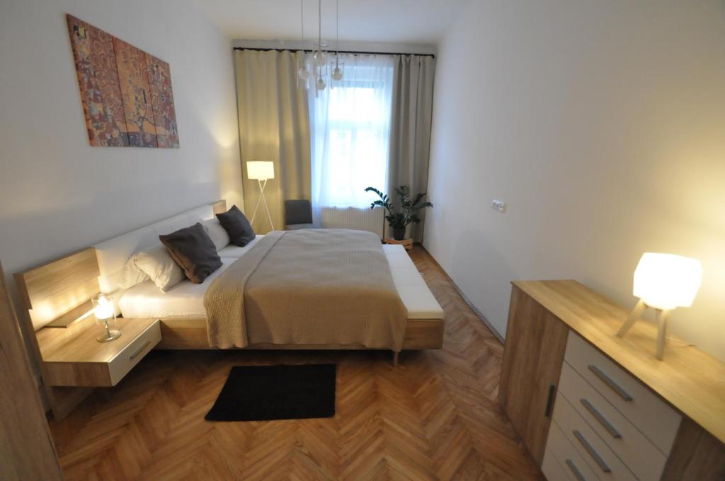 Jiřina Appartments - 15