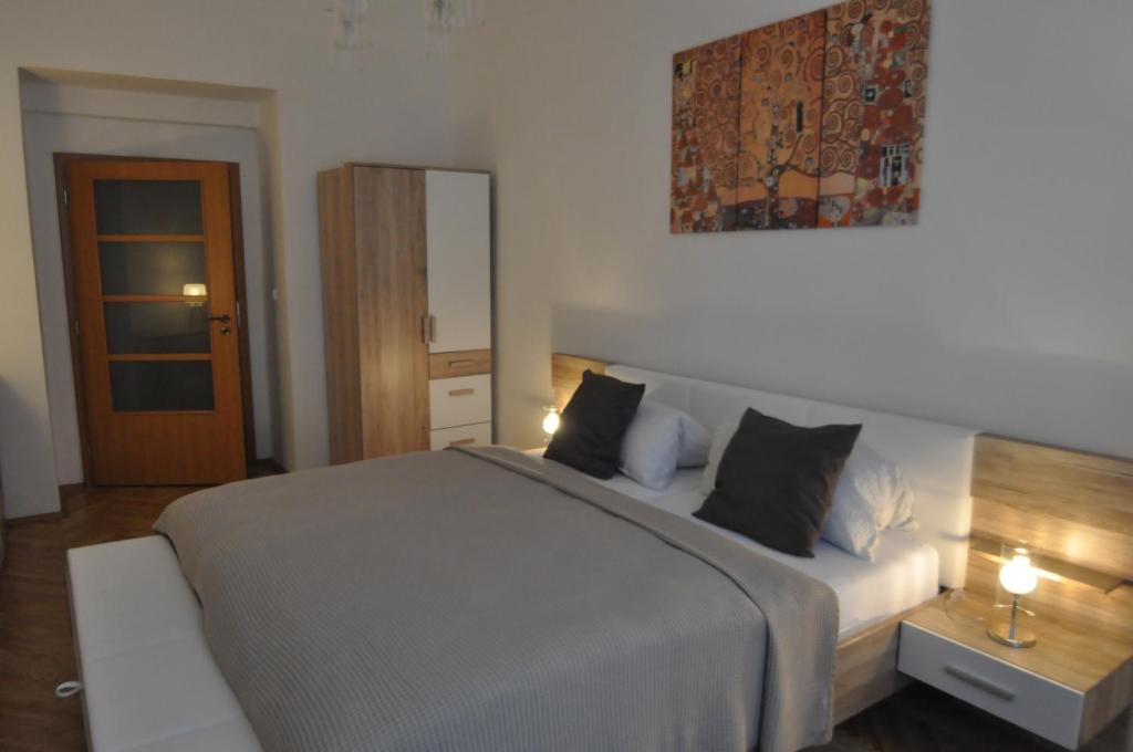 Jiřina Appartments - 17