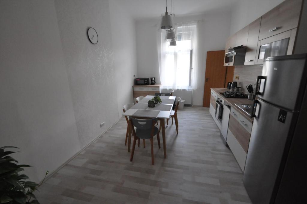 Jiřina Appartments - 18