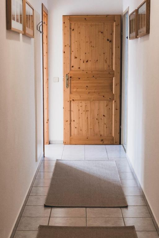 Fotografie z fotogalerie ubytování Hohler Appartement Gamlitz v destinaci Gamlitz