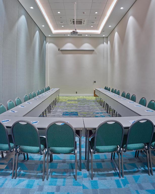  Rio Hotel By Bourbon Campinas