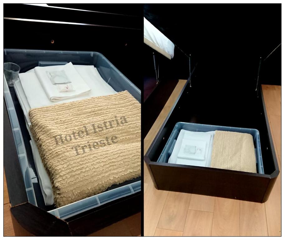 Hotel Istria - Resim 31