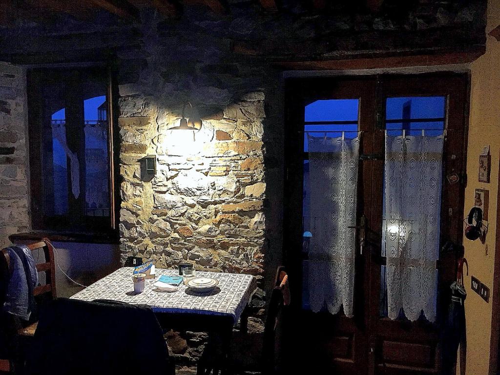 Zdjęcie z galerii obiektu Casa Gellera w mieście Corfino