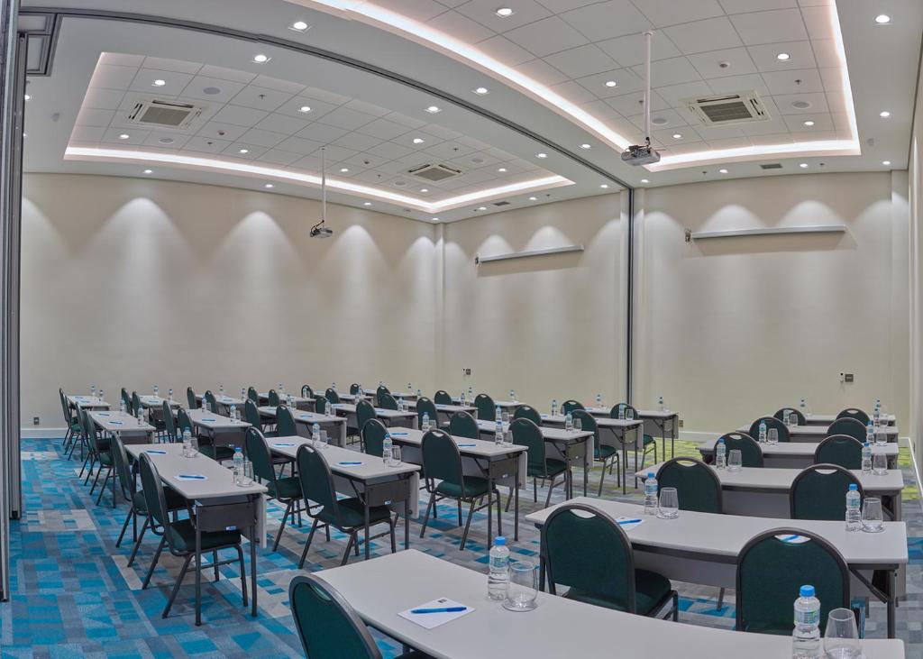  Rio Hotel By Bourbon Campinas