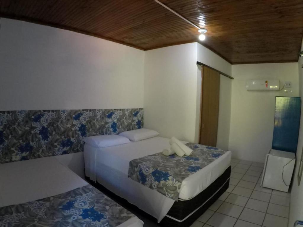  Pousada Porto d'Angola