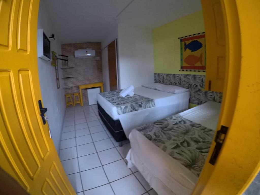  Pousada Porto d'Angola
