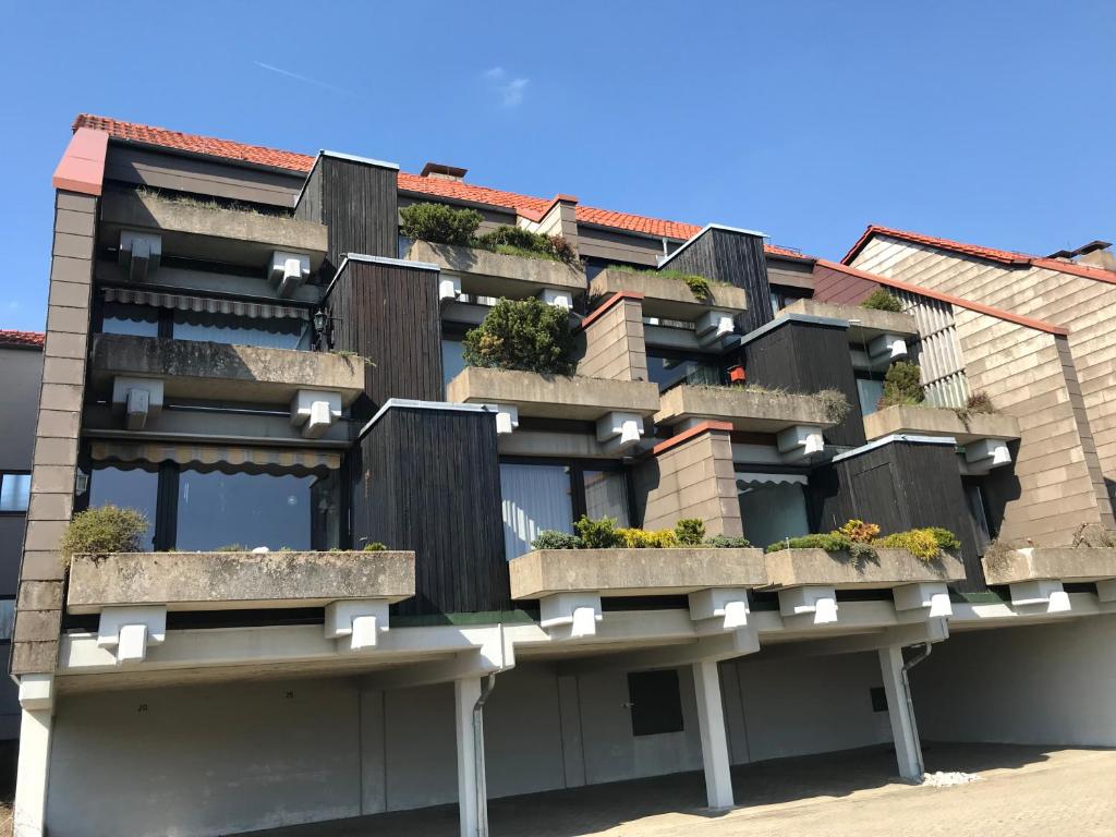 Traumblick - Appartement Met 2 Slaapkamers