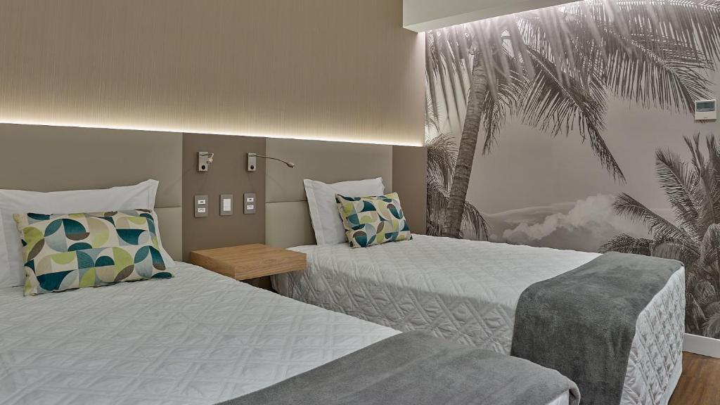  Rio Hotel By Bourbon Campinas