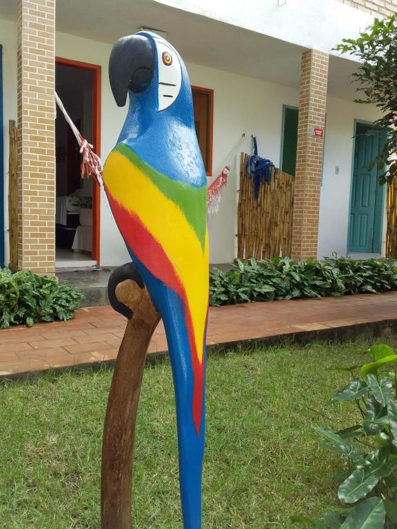  Pousada Porto d'Angola