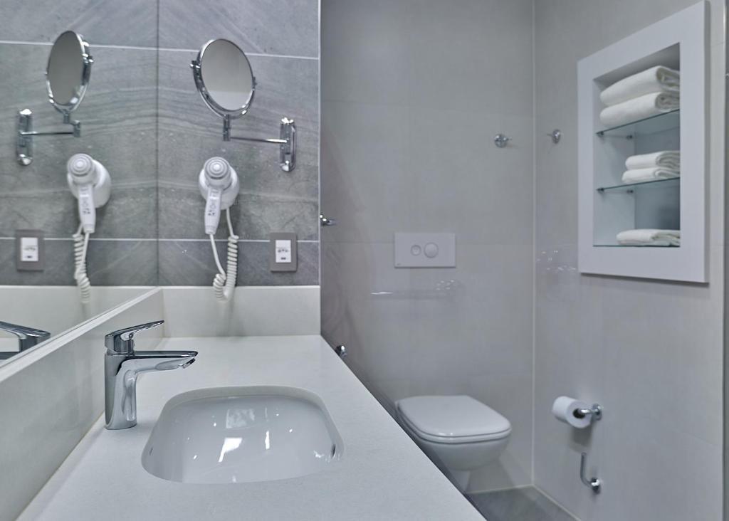  Rio Hotel By Bourbon Campinas