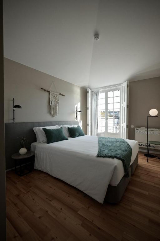 Oporto Serviced Apartments - Miragaia - 2