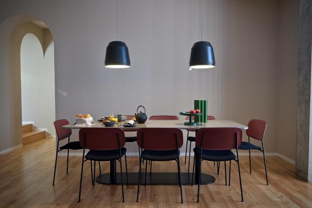 Oporto Serviced Apartments - Miragaia - 1