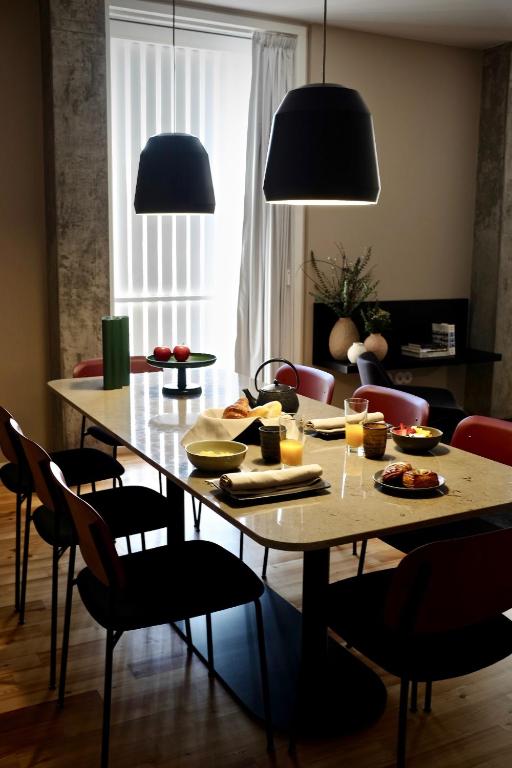 Oporto Serviced Apartments - Miragaia - 3