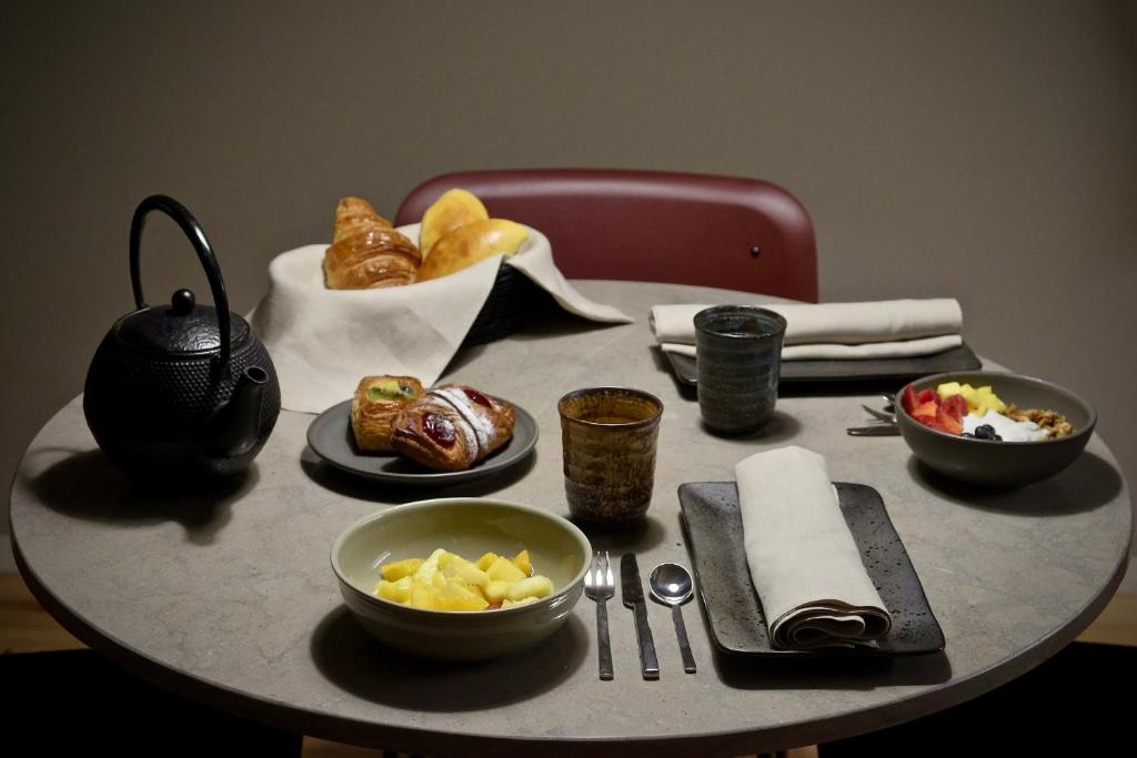 Oporto Serviced Apartments - Miragaia - 8