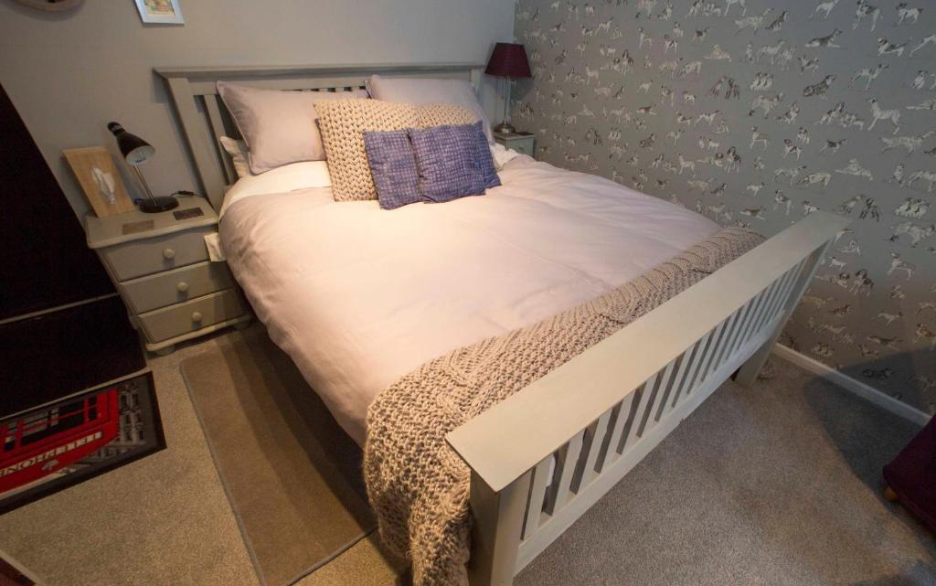 Langside Bed and Breakfast - Standard King Room