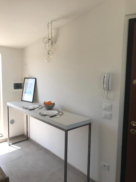 Fotografie z fotogalerie ubytování Attico Belvedere v destinaci Lido di Classe