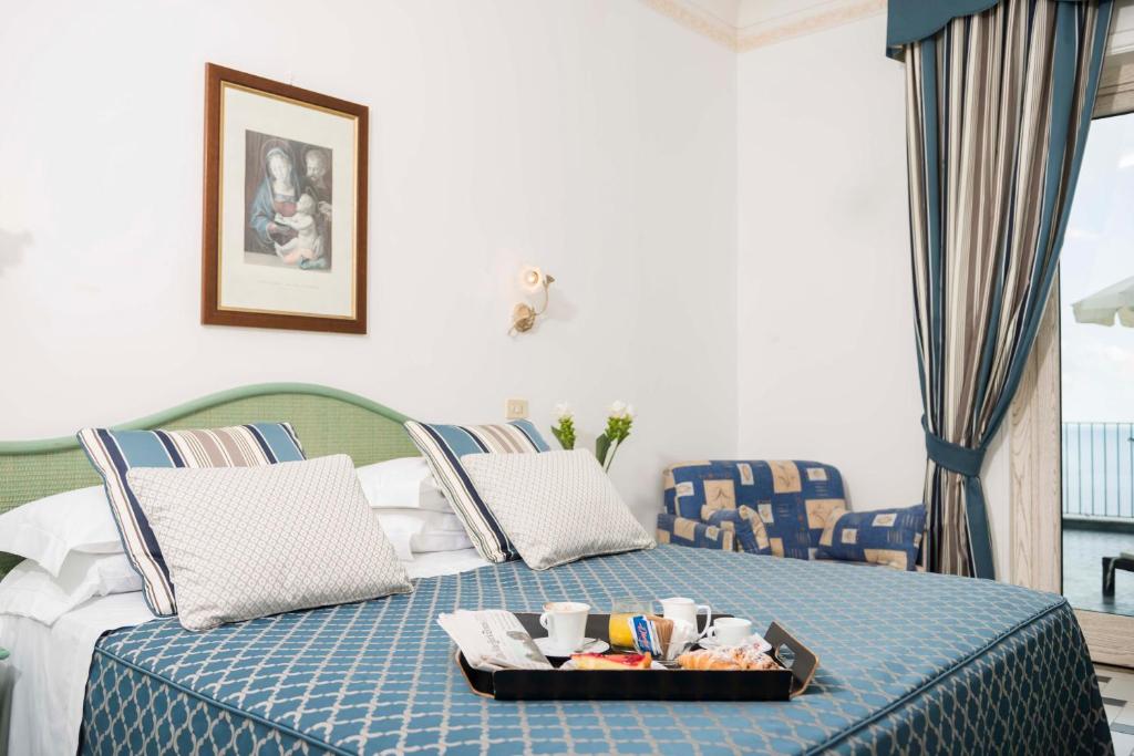 Hotel Il Nido photo