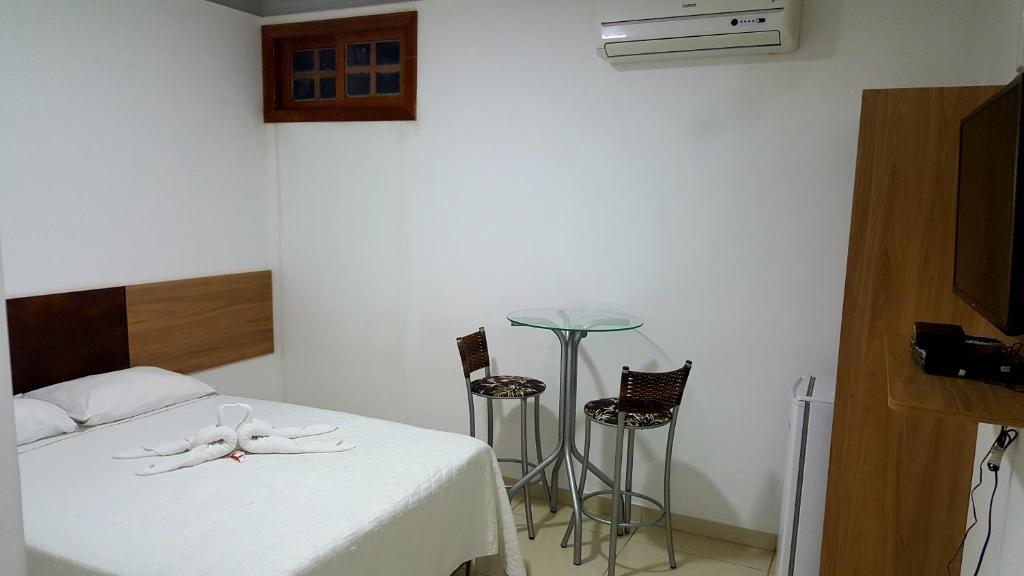  Pousada Viva Maragogi