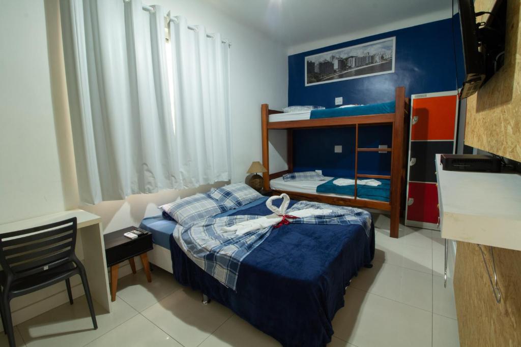  Icaraí Bed & Breakfast