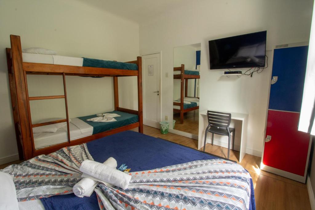  Icaraí Bed & Breakfast