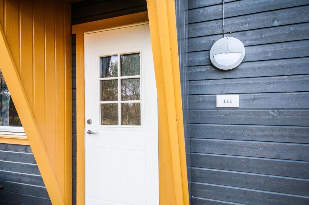 Fotografie z fotogalerie ubytování Dolmsundet Hotell Hitra v destinaci Melandsjøen