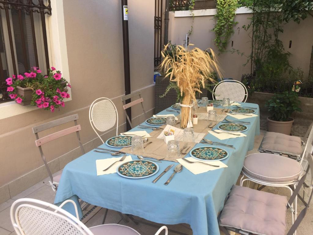Fotografie z fotogalerie ubytování Residenza Elisa v destinaci Desenzano del Garda