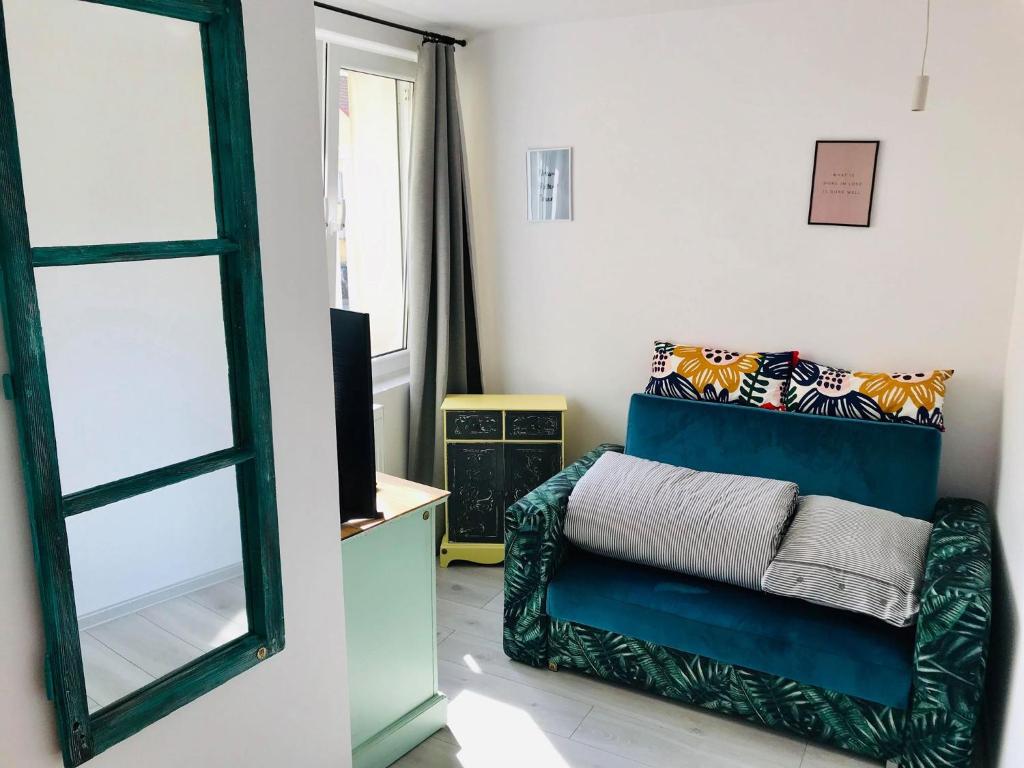 Ahoj Apartments - Two-Bedroom Apartment
