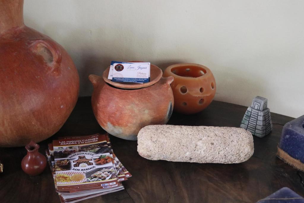 Fotografie z fotogalerie ubytování Hotel Buena Vista v destinaci Copan Ruinas