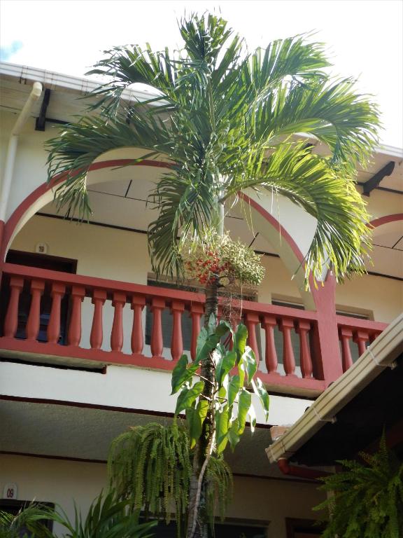 Fotografie z fotogalerie ubytování Hotel Buena Vista v destinaci Copan Ruinas