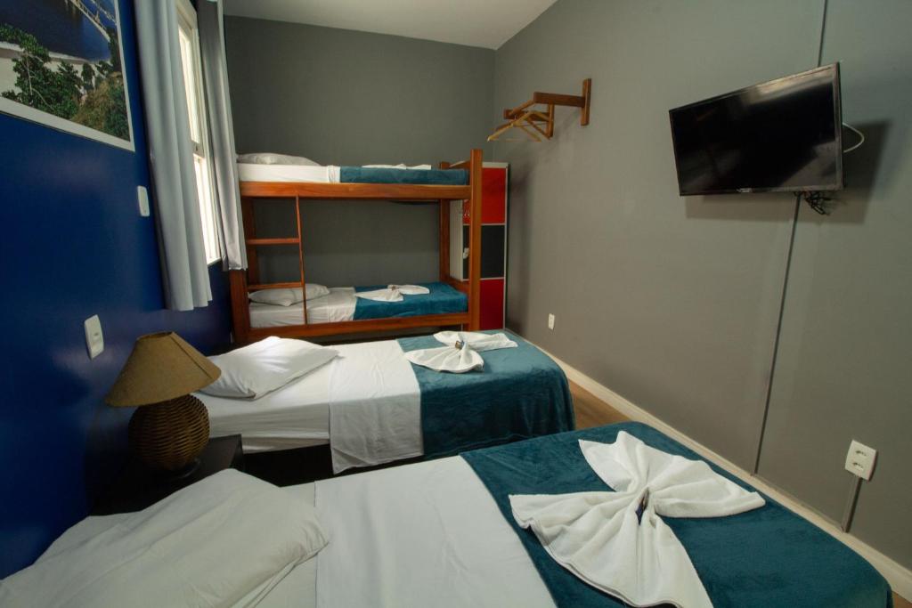  Icaraí Bed & Breakfast