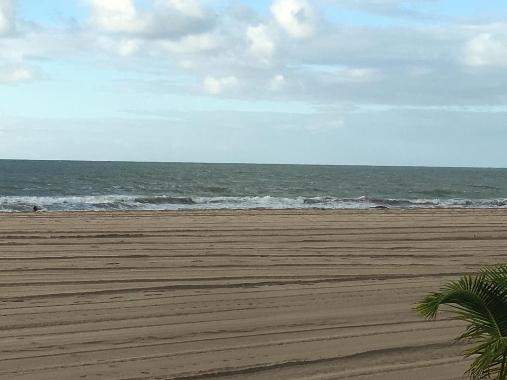  Beira mar Boa Viagem