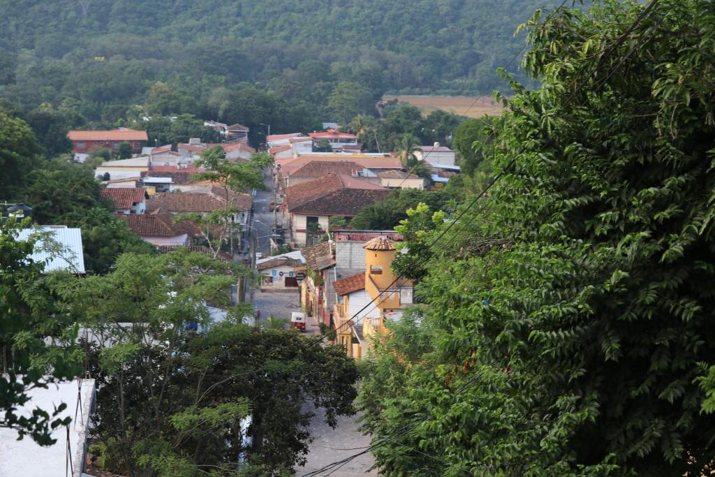 Fotografie z fotogalerie ubytování Hotel Buena Vista v destinaci Copan Ruinas