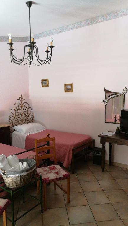 Cinisi 89 B&B