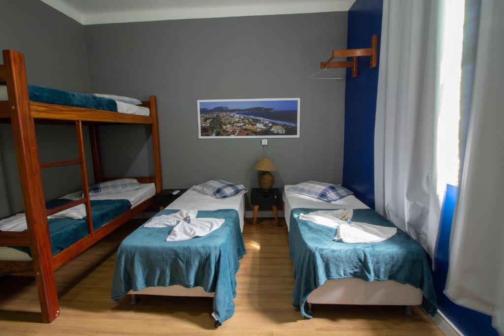  Icaraí Bed & Breakfast