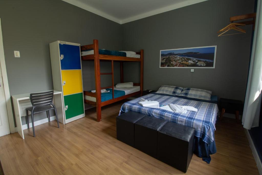 Icaraí Bed & Breakfast