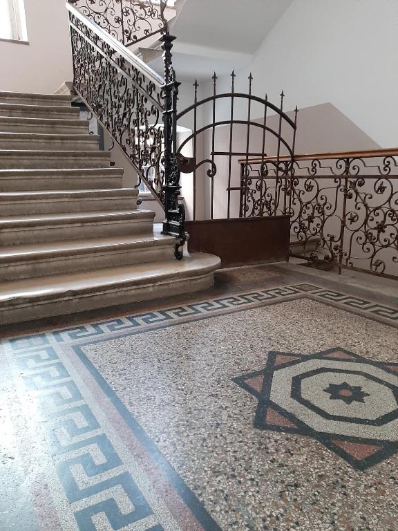 Fotografie z fotogalerie ubytování Gallery v destinaci Rijeka