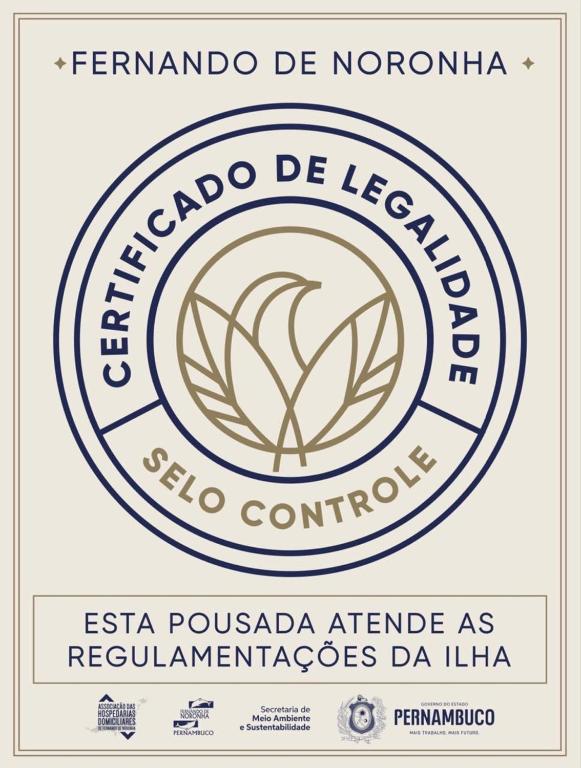 Certifikát, hodnocení, plakát nebo jiný dokument vystavený v ubytování Apartamento Porto Beiramar