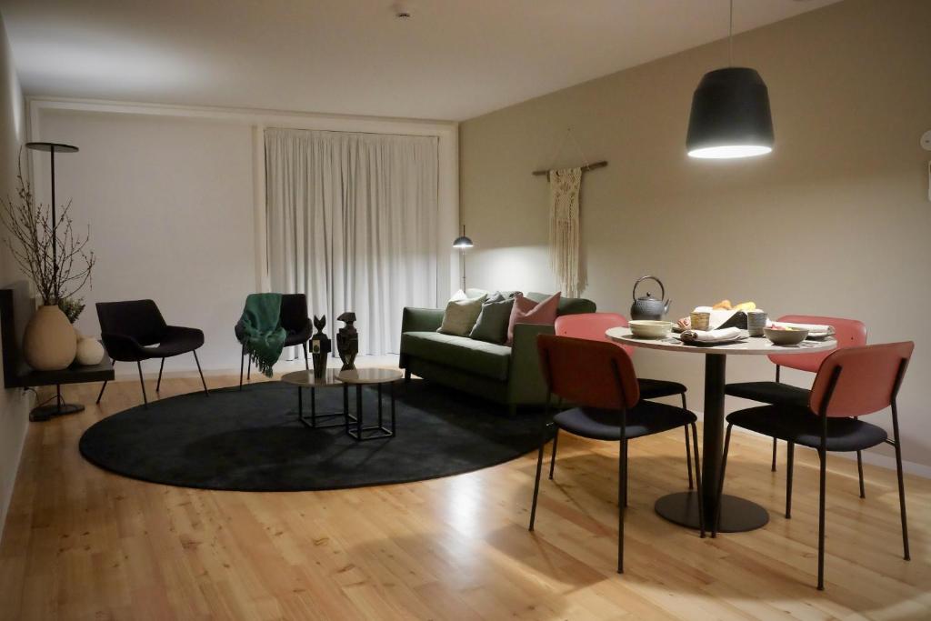 Oporto Serviced Apartments - Miragaia - 18