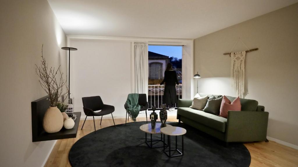 Oporto Serviced Apartments - Miragaia - 15