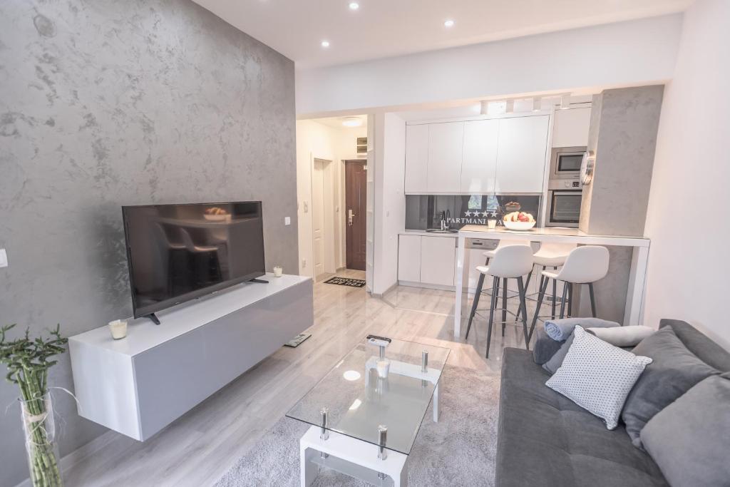 Apartman Danica No.2 - One-Bedroom Apartment