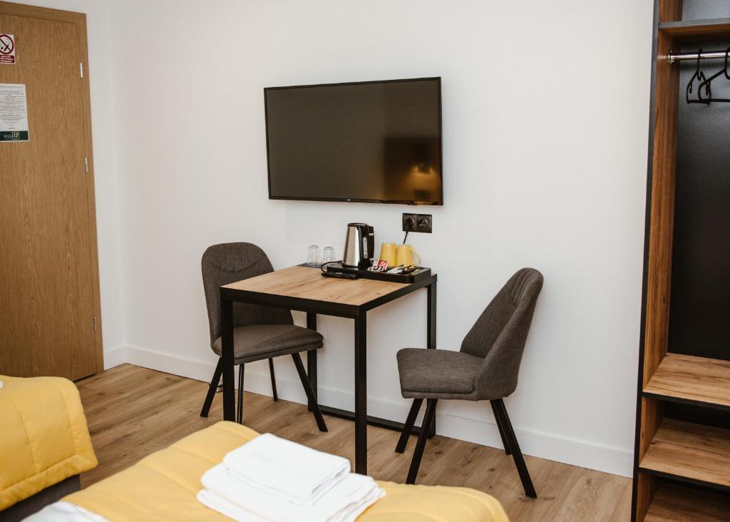 VILLA 17 Noclegi - 8