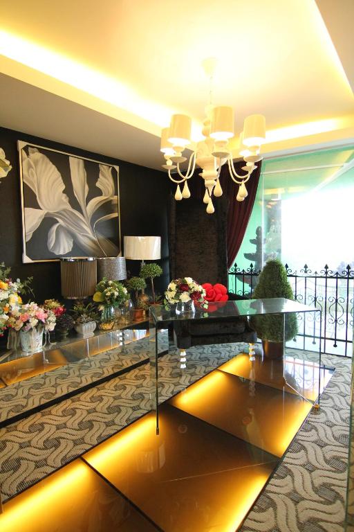 Fotografie z fotogalerie ubytování Hermess Hotel Johor v destinaci Johor Bahru