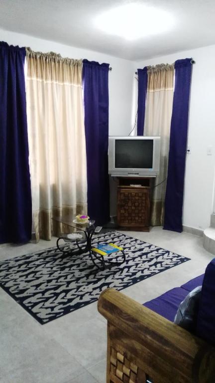 Gedayealdi - Apartment