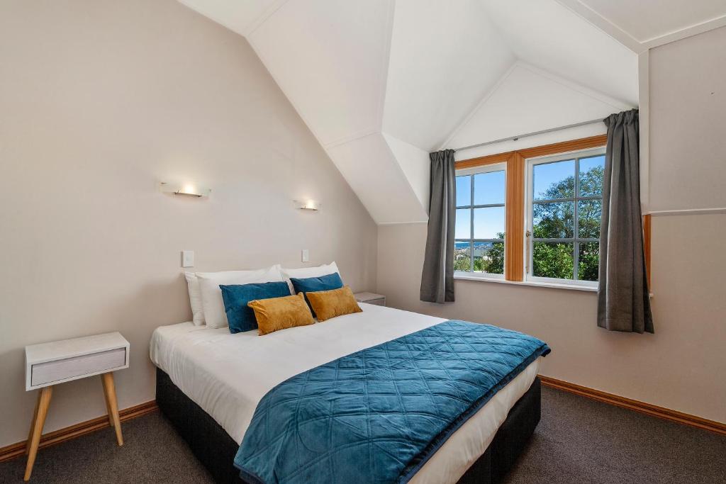 Huka Falls Resort - Resim 7