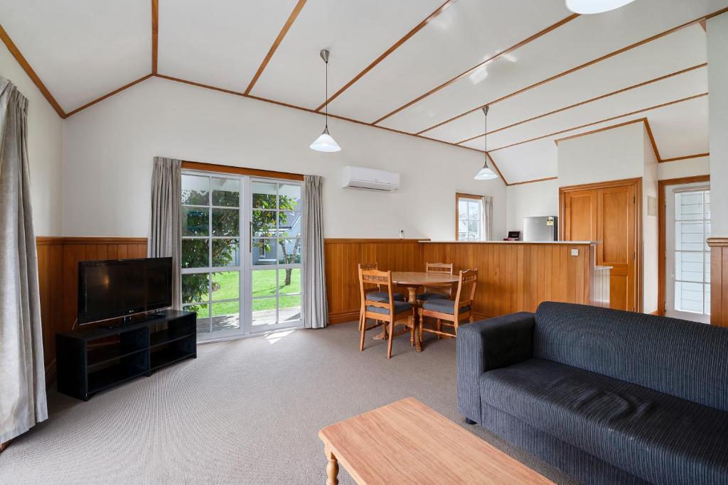 Huka Falls Resort - Resim 44