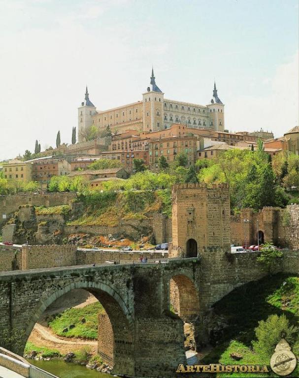 El Muro de Piedra - 18