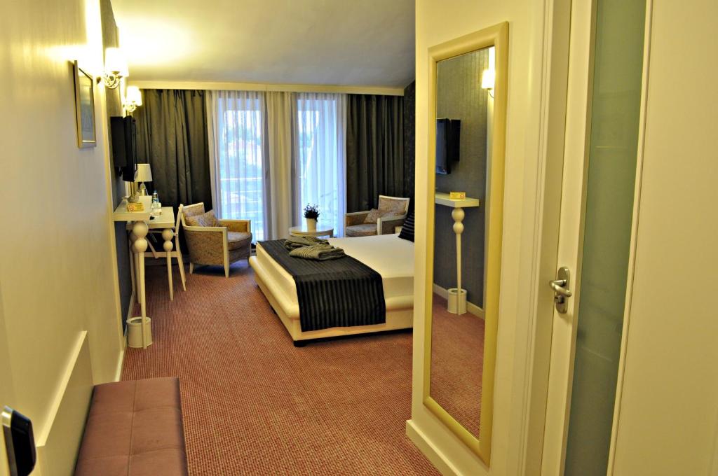 Hotel Edirne Palace - 15